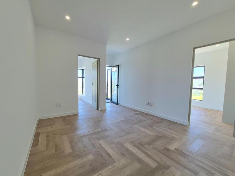 3 Bedroom Property for Sale in Seemeeu Park Western Cape